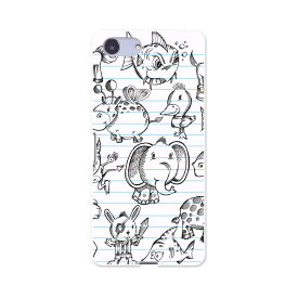 楽天市場 Xperia So 02l カバー キャラクターの通販