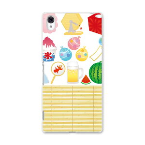 SO-03G Xperia Z4 �G�N�X�y���A so03g docomo �h�R�� �X�}�z �J�o�[ �X�}�z�P�[�X �X�}�z�J�o�[ TPU �\�t�g�P�[�X �� �C �C���X�g ���j�[�N 002875