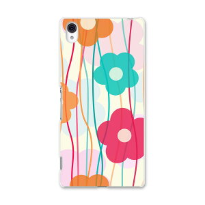 SO-03G Xperia Z4 �G�N�X�y���A so03g docomo �h�R�� �X�}�z �J�o�[ �X�}�z�P�[�X �X�}�z�J�o�[ TPU �\�t�g�P�[�X �� �t�����[ �͗l �t�����[ 005801