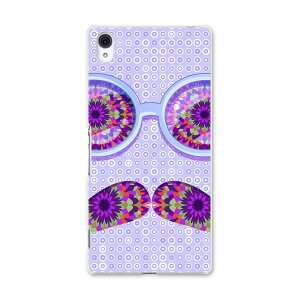 SO-03G Xperia Z4 GNXyA so03g docomo hR X}z Jo[ X}zP[X X}zJo[ TPU \tgP[X ዾ ߂ Ђ qQ j[N 006406