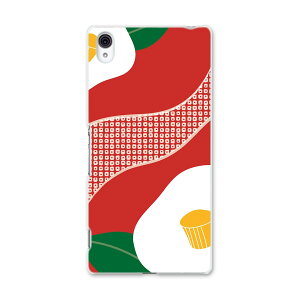 SO-03G Xperia Z4 GNXyA so03g docomo hR X}z Jo[ X}zP[X X}zJo[ TPU \tgP[X a a  t[ t[ 007718