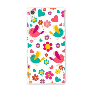 SO-03H Xperia Z5 premium �G�N�X�y���A �v���~�A�� so03h docomo �h�R�� �X�}�z �J�o�[ �X�}�z�P�[�X �X�}�z�J�o�[ TPU �\�t�g�P�[�X �� �n�[�g �� �J���t�� �t�����[ 000295