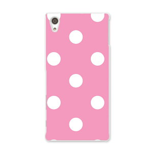 SO-03H Xperia Z5 premium エクスペリア プレミアム so03h docomo ドコモ スマホ カバー スマホケース スマホカバー TPU ソフトケース 水玉 模様 チェック・ボーダー 007083