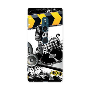 SO-03K Xperia XZ2 GNXyA GbNX[bgc[ docomo so03k hR X}z Jo[ X}zP[X X}zJo[ PC n[hP[X 000027 DJ HIPHOP }CN