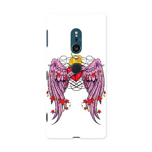 SO-03K Xperia XZ2 GNXyA GbNX[bgc[ docomo so03k hR X}z Jo[ X}zP[X X}zJo[ PC n[hP[X 002702 n[g H 