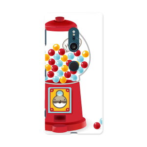 SO-03K Xperia XZ2 �G�N�X�y���A �G�b�N�X�[�b�g�c�[ docomo so03k �h�R�� �X�}�z �J�o�[ �X�}�z�P�[�X �X�}�z�J�o�[ PC �n�[�h�P�[�X 005344 �K�`���|�� �|�b�v �J���t��
