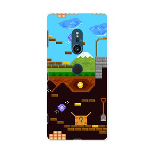 702SO XPERIA XZ2 �G�N�X�y���A �G�b�N�X�[�b�g�c�[ 702so softbank �\�t�g�o���N �X�}�z �J�o�[ �P�[�X �X�}�z�P�[�X �X�}�z�J�o�[ PC �n�[�h�P�[�X 007378 �h�b�g�@�Q�[���@�J���t��