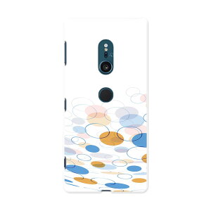 SO-03K Xperia XZ2 �G�N�X�y���A �G�b�N�X�[�b�g�c�[ docomo so03k �h�R�� �X�}�z �J�o�[ �X�}�z�P�[�X �X�}�z�J�o�[ PC �n�[�h�P�[�X 008588 ���� �� �u���[ �I�����W �͗l