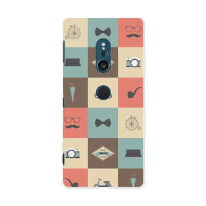 SOV37 Xperia XZ2 GNXyA GbNX[bgc[ au G[[ X}z Jo[ X}zP[X X}zJo[ PC n[hP[X 010467 Ђ ߂ J