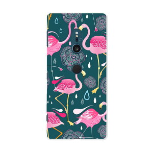 SO-03K Xperia XZ2 �G�N�X�y���A �G�b�N�X�[�b�g�c�[ docomo so03k �h�R�� �X�}�z �J�o�[ �X�}�z�P�[�X �X�}�z�J�o�[ PC �n�[�h�P�[�X 010640 �t���~���S �s���N ��