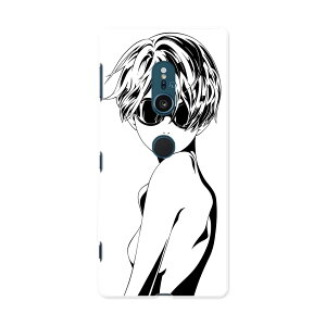 702SO XPERIA XZ2 GNXyA GbNX[bgc[ 702so softbank \tgoN X}z Jo[ P[X X}zP[X X}zJo[ PC n[hP[X 011815 @TOX@ZNV[