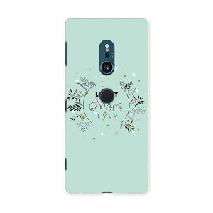 SO-03K Xperia XZ2 GNXyA GbNX[bgc[ docomo so03k hR X}z Jo[ P[X X}zP[X X}zJo[ PC n[hP[X 015816 ̓@ԁ@mother