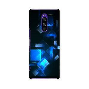 SOV40 Xperia 1 �G�N�X�y���A ���� au �G�[���[ sov40 �P�[�X �X�}�z�P�[�X �X�}�z�J�o�[ PC �n�[�h�P�[�X 000899 �͗l�@�u���[