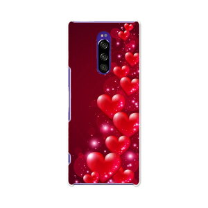 SOV40 Xperia 1 �G�N�X�y���A ���� au �G�[���[ sov40 �X�}�z �J�o�[ �P�[�X �X�}�z�P�[�X �X�}�z�J�o�[ TPU �\�t�g�P�[�X 000972 �n�[�g�@�L���L��