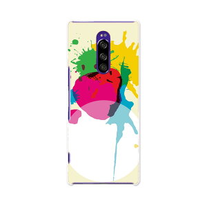 SO-03L Xperia 1 GNXyA  docomo hR so03l X}z Jo[ S@Ή  P[X X}zP[X X}zJo[ TPU \tgP[X 001573 yL@Jt