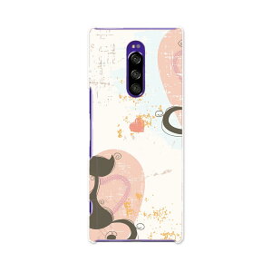 802SO Xperia 1 �G�N�X�y���A ���� softbank �\�t�g�o���N 802so �X�}�z �J�o�[ �P�[�X �X�}�z�P�[�X �X�}�z�J�o�[ PC �n�[�h�P�[�X 004042 �L�@�����@�C���X�g