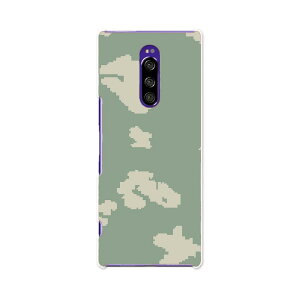 SOV40 Xperia 1 �G�N�X�y���A ���� au �G�[���[ sov40 �X�}�z �J�o�[ �P�[�X �X�}�z�P�[�X �X�}�z�J�o�[ TPU �\�t�g�P�[�X 004203 ���ʁ@�J���t���@�͗l