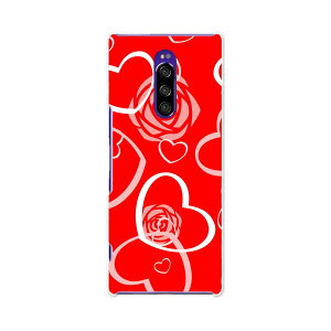 SOV40 Xperia 1 �G�N�X�y���A ���� au �G�[���[ sov40 �X�}�z �J�o�[ �P�[�X �X�}�z�P�[�X �X�}�z�J�o�[ TPU �\�t�g�P�[�X 004310 �n�[�g�@�o���@��