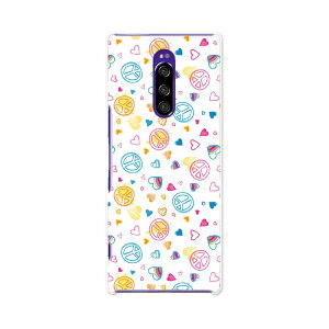 SOV40 Xperia 1 GNXyA  au G[[ sov40 X}z Jo[ P[X X}zP[X X}zJo[ TPU \tgP[X 004948 s[X@n[g@͗l