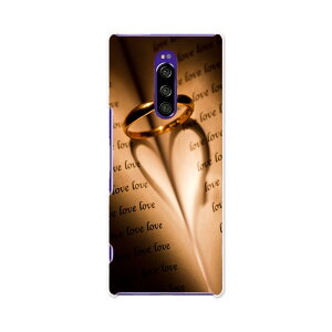 SOV40 Xperia 1 GNXyA  au G[[ sov40 X}z Jo[ P[X X}zP[X X}zJo[ TPU \tgP[X 005200 wց@LOVE@