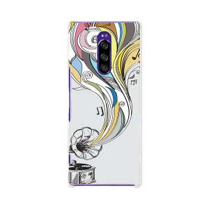 SO-03L Xperia 1 GNXyA  docomo hR so03l X}z Jo[ S@Ή  P[X X}zP[X X}zJo[ TPU \tgP[X 005543 y@CXg