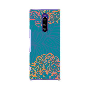 SOV40 Xperia 1 �G�N�X�y���A ���� au �G�[���[ sov40 �X�}�z �J�o�[ �P�[�X �X�}�z�P�[�X �X�}�z�J�o�[ TPU �\�t�g�P�[�X 006172 �ԁ@�t�����[�@�͗l