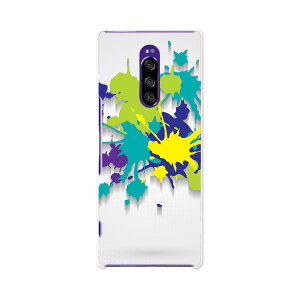 SOV40 Xperia 1 GNXyA  au G[[ sov40 X}z Jo[ P[X X}zP[X X}zJo[ TPU \tgP[X 006542 CN@yL@G̋