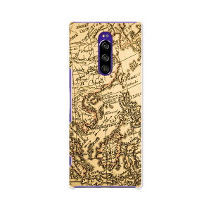 802SO Xperia 1 GNXyA  softbank \tgoN 802so X}z Jo[ P[X X}zP[X X}zJo[ TPU \tgP[X 006853 n}@E