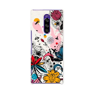 SO-03L Xperia 1 GNXyA  docomo hR so03l X}z Jo[ S@Ή  P[X X}zP[X X}zJo[ TPU \tgP[X 007594 ԁ@t[@Jt