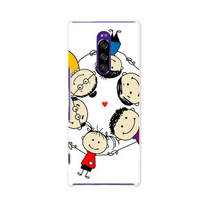 SOV40 Xperia 1 �G�N�X�y���A ���� au �G�[���[ sov40 �P�[�X �X�}�z�P�[�X �X�}�z�J�o�[ PC �n�[�h�P�[�X 007692 �l���@�C���X�g�@�Ƒ�