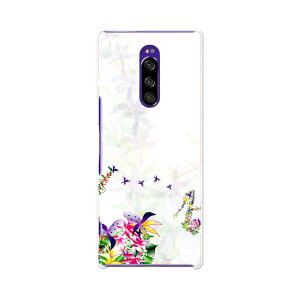 SO-03L Xperia 1 GNXyA  docomo hR so03l X}z Jo[ S@Ή  P[X X}zP[X X}zJo[ TPU \tgP[X 007702 ԁ@t[@C@q[