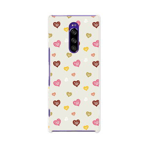 SOV40 Xperia 1 �G�N�X�y���A ���� au �G�[���[ sov40 �X�}�z �J�o�[ �P�[�X �X�}�z�P�[�X �X�}�z�J�o�[ TPU �\�t�g�P�[�X 008247 �n�[�g�@�͗l�@�s���N�@�u���E��