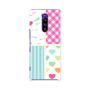 SOV40 Xperia 1 �G�N�X�y���A ���� au �G�[���[ sov40 �X�}�z �J�o�[ �P�[�X �X�}�z�P�[�X �X�}�z�J�o�[ TPU �\�t�g�P�[�X 008396 �n�[�g�@�p�X�e���@�J���t���@�͗l