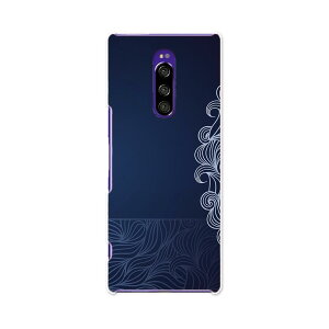 802SO Xperia 1 �G�N�X�y���A ���� softbank �\�t�g�o���N 802so �X�}�z �J�o�[ �P�[�X �X�}�z�P�[�X �X�}�z�J�o�[ PC �n�[�h�P�[�X 008563 �n�[�g�@�@�u���[�@�͗l