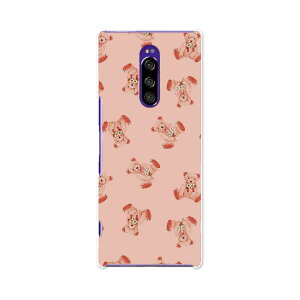 SOV40 Xperia 1 �G�N�X�y���A ���� au �G�[���[ sov40 �P�[�X �X�}�z�P�[�X �X�}�z�J�o�[ PC �n�[�h�P�[�X 010195 �����@�F�@�s���N