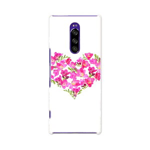 SOV40 Xperia 1 �G�N�X�y���A ���� au �G�[���[ sov40 �X�}�z �J�o�[ �P�[�X �X�}�z�P�[�X �X�}�z�J�o�[ TPU �\�t�g�P�[�X 010653 �n�[�g�@�t�����[�@�s���N