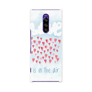 SOV40 Xperia 1 GNXyA  au G[[ sov40 X}z Jo[ P[X X}zP[X X}zJo[ TPU \tgP[X 013472 love@@n[g