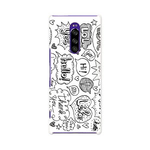 SO-03L Xperia 1 GNXyA  docomo hR so03l X}z Jo[ S@Ή  P[X X}zP[X X}zJo[ TPU \tgP[X 014806 ӂ@@p