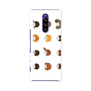 SOV40 Xperia 1 GNXyA  au G[[ sov40 P[X X}zP[X X}zJo[ PC n[hP[X 015550 ǂ@̎q