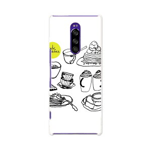 SO-03L Xperia 1 GNXyA  docomo hR so03l P[X X}zP[X X}zJo[ PC n[hP[X 015723 JtF@Hו@ݕ