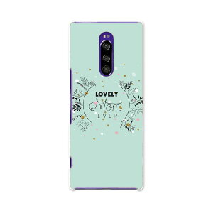 802SO Xperia 1 GNXyA  softbank \tgoN 802so X}z Jo[ P[X X}zP[X X}zJo[ PC n[hP[X 015816 ̓@ԁ@mother