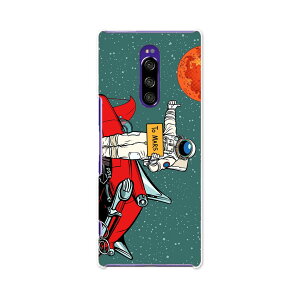 SOV40 Xperia 1 �G�N�X�y���A ���� au �G�[���[ sov40 �P�[�X �X�}�z�P�[�X �X�}�z�J�o�[ PC �n�[�h�P�[�X 016187 �F���@��