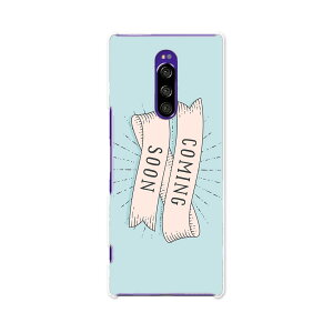 802SO Xperia 1 GNXyA  softbank \tgoN 802so X}z Jo[ P[X X}zP[X X}zJo[ PC n[hP[X 016363 p@킢@{