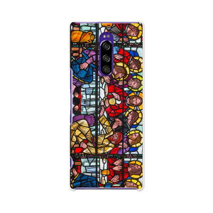 SOV40 Xperia 1 GNXyA  au G[[ sov40 X}z Jo[ P[X X}zP[X X}zJo[ TPU \tgP[X 016393 G@XehOX