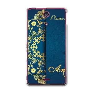 SO-04E XPERIA A �G�N�X�y���A so04e docomo �h�R�� �X�}�z �J�o�[ �X�}�z�P�[�X �X�}�z�J�o�[ PC �n�[�h�P�[�X �� �u���[ �͗l �� �t�����[ �t�����[ 008604