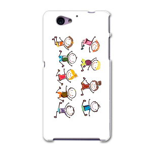 SO-04F Xperia A2 GNXyA so04f docomo hR X}z Jo[ P[X X}zP[X X}zJo[ PC n[hP[X CXg@l@Jt j[N 002608