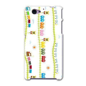 SO-04F Xperia A2 GNXyA so04f docomo hR X}z Jo[ P[X X}zP[X X}zJo[ PC n[hP[X 蕨@CXg@Jt j[N 002863