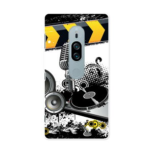 SO-04K Xperia XZ2 Premium GNXyA GbNX[bgc[ v~A docomo so04k hR X}z Jo[ X}zP[X X}zJo[ PC n[hP[X 000027 DJ HIPHOP }CN