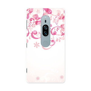 SO-04K Xperia XZ2 Premium �G�N�X�y���A �G�b�N�X�[�b�g�c�[ �v���~�A�� docomo so04k �h�R�� �X�}�z �J�o�[ �X�}�z�P�[�X �X�}�z�J�o�[ PC �n�[�h�P�[�X 000189 �s���N �� �͗l