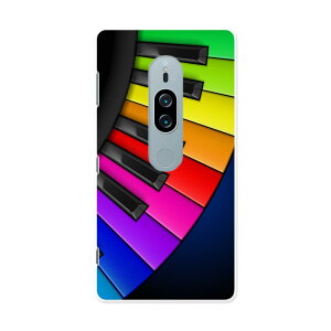 SOV38 Xperia XZ2 Premium �G�N�X�y���A �G�b�N�X�[�b�g�c�[ �v���~�A�� au �G�[���[ �X�}�z �J�o�[ �X�}�z�P�[�X �X�}�z�J�o�[ PC �n�[�h�P�[�X 002451 �s�A�m ���y �J���t��